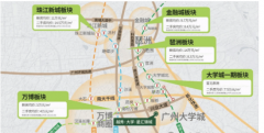 成为番禺刚需市场流量担任”